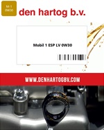 DH-ESP LV 0W30 BIB